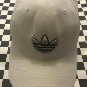 Adidas Vintage Men’s Hat Trefoil Baseball Golf Cap